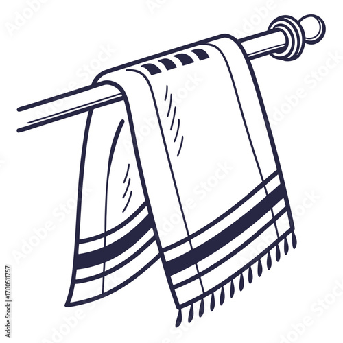 coffee grinder vector illustration