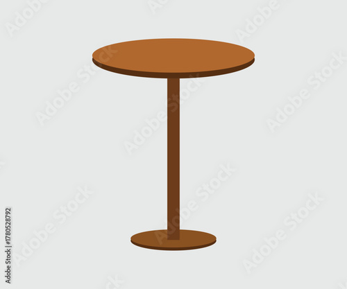 Table Vector Art, Icon and Graphics Free Download