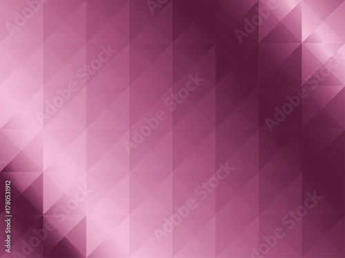 浅いブロック、3ピンクB