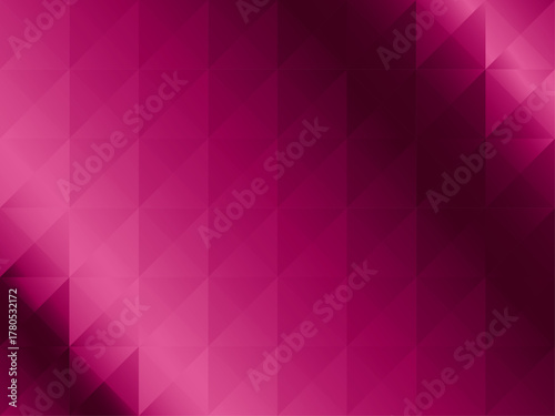 浅いブロック、12マゼンタB