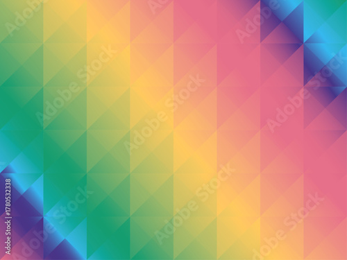 浅いブロック、21虹濃B