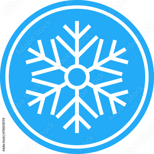 Keep frozen. Snowflake marking. Keep below zero. Air conditioner. Snowflake icon. Marking on the packaging. Low temperature hazard. Freezing conditions. Transport sticker. Product must be kept frozen.