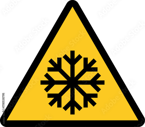 Keep frozen. Snowflake marking. Keep below zero. Air conditioner. Snowflake icon. Marking on the packaging. Low temperature hazard. Freezing conditions. Transport sticker. Product must be kept frozen.