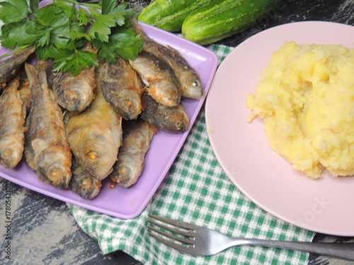 grilled chicken breast