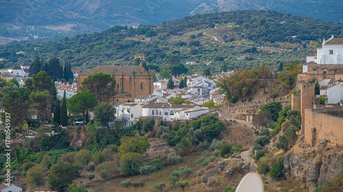 Ronda - Málaga - Andalucía