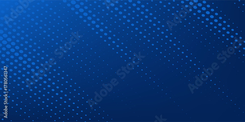 dotted background. Futuristic twisted grunge pattern, dot, circles. Vector modern optical pop art texture for posters