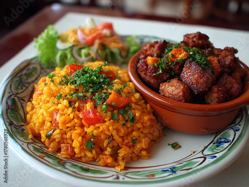 traditional Portugal food