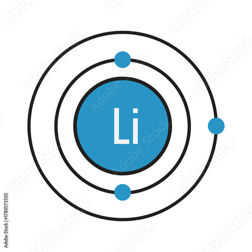 Chemistry and electron behavior