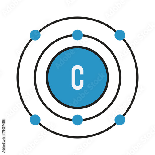 Chemistry and electron behavior