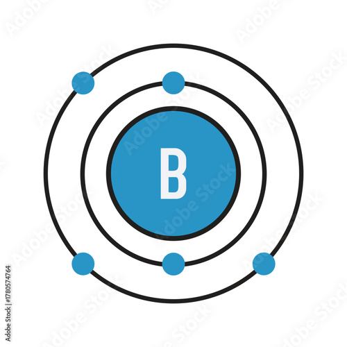 Chemistry and electron behavior