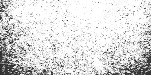 Close-up macro of blue and clear water drops on a wet glass window surface