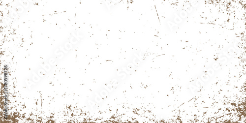 Abstract grunge texture background featuring an old, dirty paper surface with subtle light and color variations, perfect for vector design or illustration