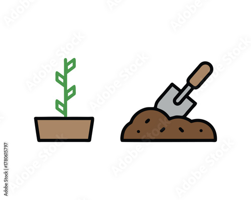 Planting & Gardening Guides: Learn to Grow Seedlings, Soil Care, and Horticulture Tips