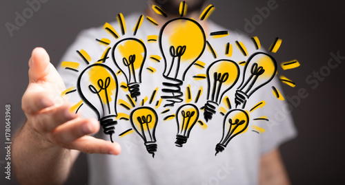 Creative solutions, innovat...