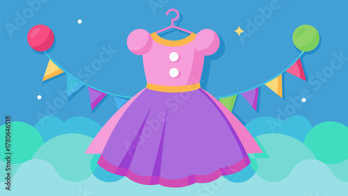 fairy princess with magic wand