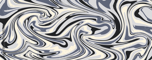 70s aesthetic phone wallpaper. abstract wavy wallpaper in bright colors.