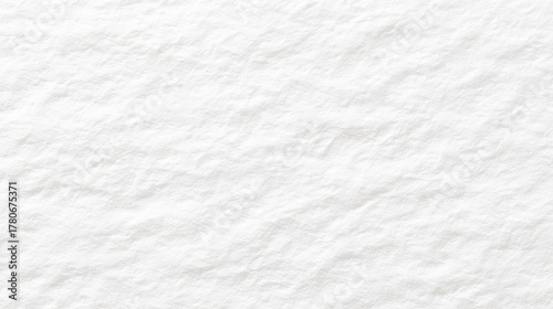 手漉きのような白い和紙風テクスチャ｜ナチュラルで柔らかな質感素材