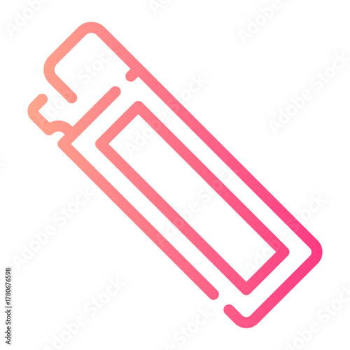 lighter gradient icon
