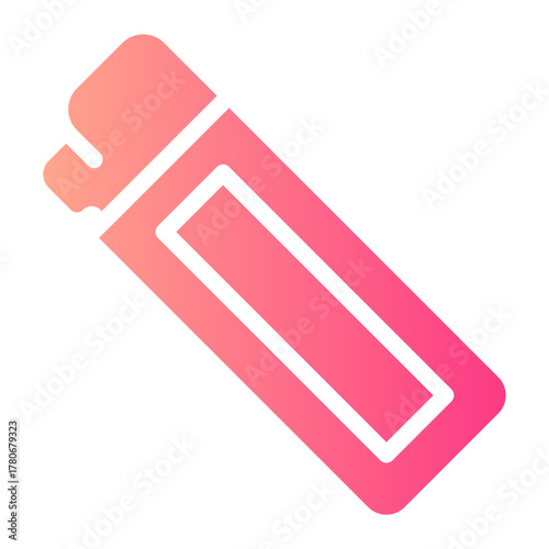 lighter gradient icon