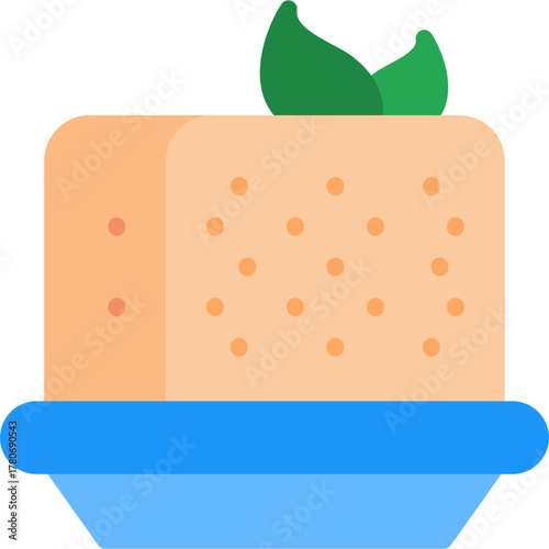 Tofu Icon