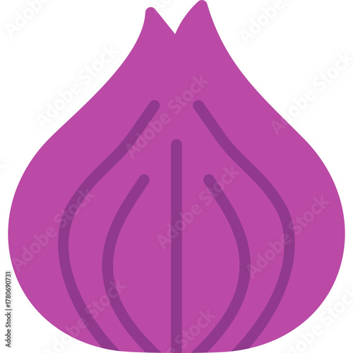 Onion Icon