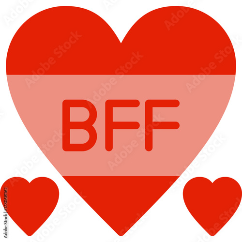 Bff Icon