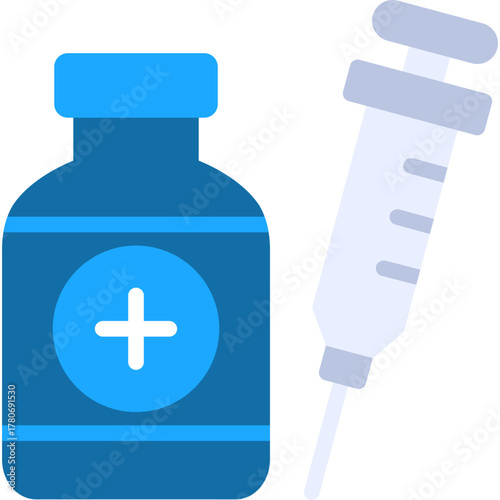 Vaccine Icon