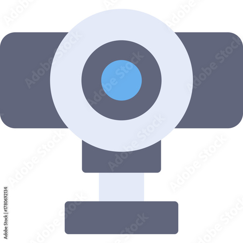 Webcam Icon