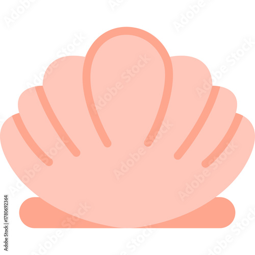 Shell Icon