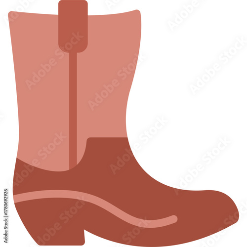 Boot Icon