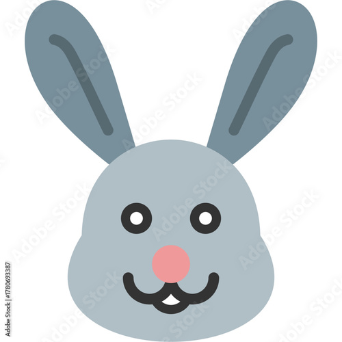 Bunny Icon
