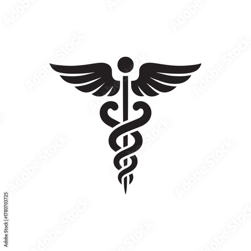 cacudeus hospital shilhuette icon