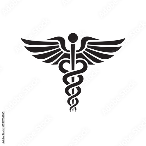 cacudeus hospital shilhuette icon