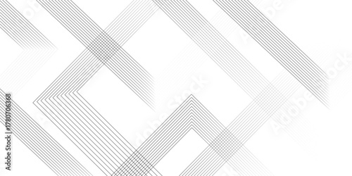 luxury wavy line abstract background with colorful element.Glowing rectangle geometric.modern Creative Design use for book, notebook and calendar covers. high quality textile design, vector.