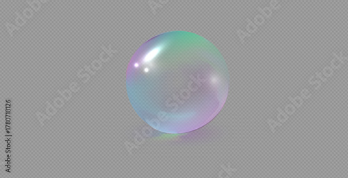 Sphere shield abstract energy protection spheres. Force field globe shell. Dome barrier technology vector set.