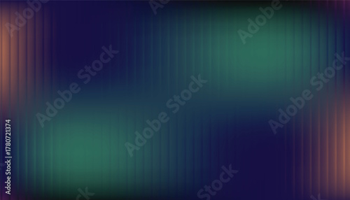 Vibrant abstract gradient background with smooth colourful tones, soft blurred lighting, and vertical lines texture, modern digital art wallpaper for design, poster, web, and print templates 14