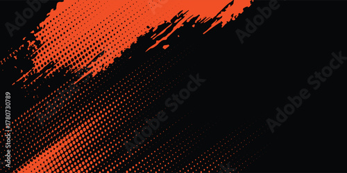 Tire tracks, motorcycle or car wheel tread marks, grunge vector. Road rally bike or motocross tire tracks. vector eps10