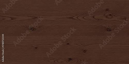 Dark brown wood texture background natural wooden surface pattern perfect for rustic designs and backgrounds