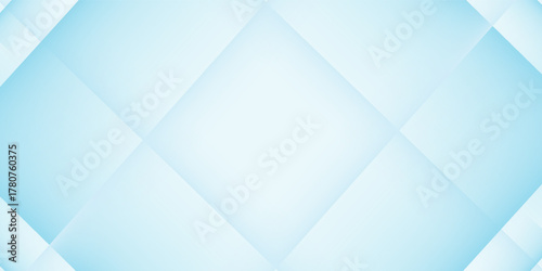 abstarct blue background with abstract square shape and scratches effect, dynamic for business or sport banner concept.