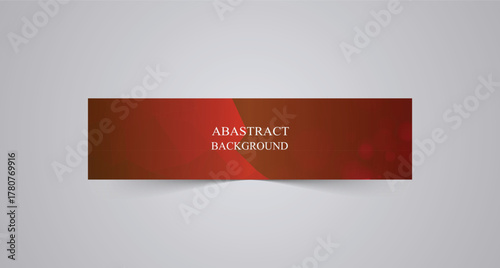 Professional Digital Banner Template