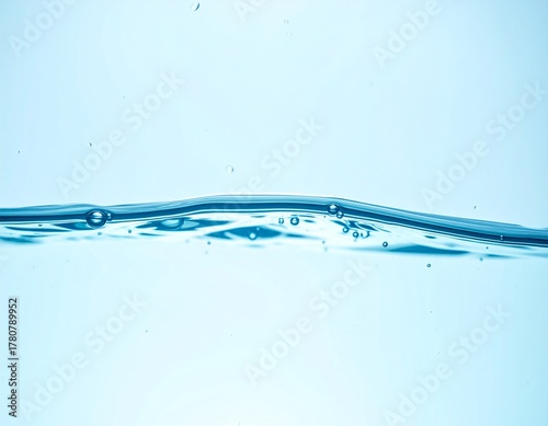 キラキラ輝く水面 Sparkling water surface