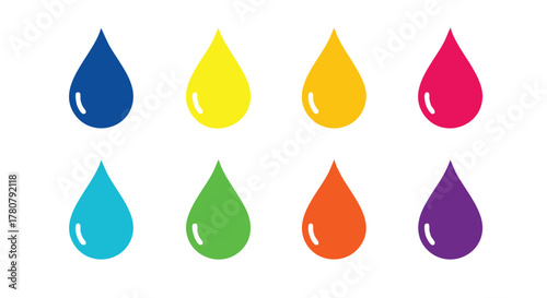 Blank white canvas offering unlimited possibilities for creativity and expression