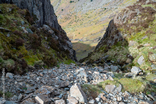 Lake District views