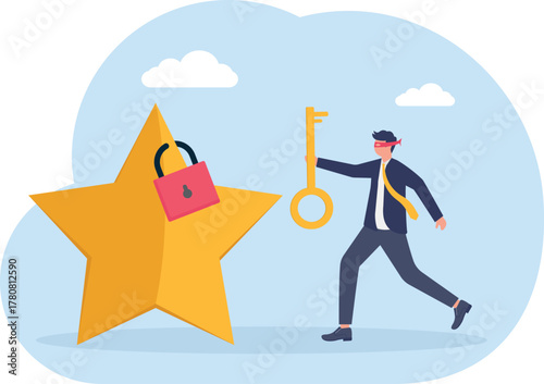 illustration of corruption practices in manipulating business ratings and quality
