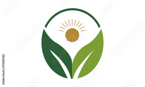 "Terra" (Earth/Nature) connects to the organic, natural feel of the logo. "Source" positions your business as the fundamental provider of authentic, high-quality media.