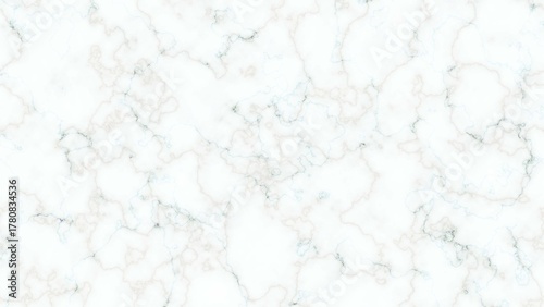 Classic White Marble Texture with Subtle Veining stock