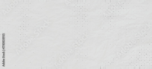 old newspaper background, blank grunge paper texture, dark news print pattern design with white grungy space for text, news backdrop