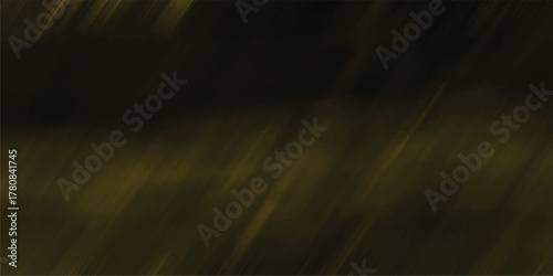 Abstract textured background with diagonal golden brown streaks and dark shadowy areas creating a sense of depth and movement