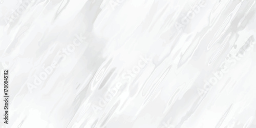 Softly blurred abstract background with flowing white and light gray organic shapes and streaks, suggesting water ripples or light reflections for a serene and clean aesthetic