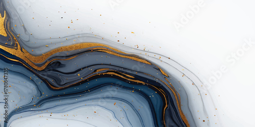 The grunge texture of blue jeans meets the subtle color design of painted walls, creating a unique light pattern